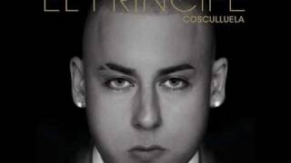 COSCULLUELA EL PRINCIPE  PLAKA PLAKAwmv [upl. by Kelsy]