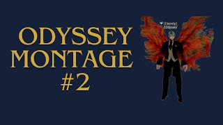 4Story Odyssey Montage 2 [upl. by Bruns]