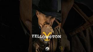 Yellowstone 1944 Trailer  2025 amp First Look [upl. by Dewie747]