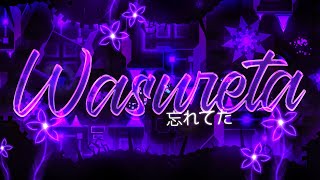 Wasureta by Crazen Jump from Retention  Hausty [upl. by Oniluap215]