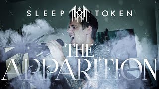 Sleep Token  The Apparition Vocal Cover [upl. by Shandie]