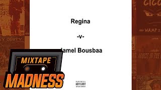 Potter Payper ft Skrapz  More Than Rap Regina vs Jamel Bousbaa  MixtapeMadness [upl. by Juanne]