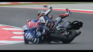 2024 WorldSBK Cremona Round  PRACTICES Highlights High VOLTAGE on track [upl. by Krysta]