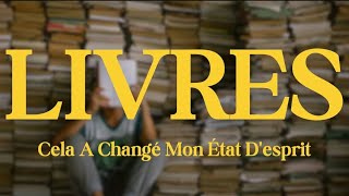 3 Livres Que Vous Devez Lire Pour Réussir EXTRÊMEMENT Très RAPIDEMENT Recommandations De Livres [upl. by Cornelle]