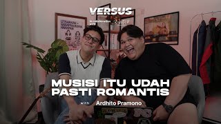 ANAK ALBUM BARU RELATIONSHIP KENA BLACKMAIL ARDHITO PRAMONO  VERSUS S4EP5 [upl. by Nylahs870]