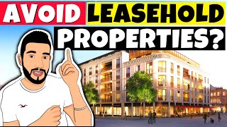 Leasehold Properties for Beginners [upl. by Gilmore]