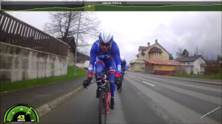 TTT Training Romandie stage1 [upl. by Corry]