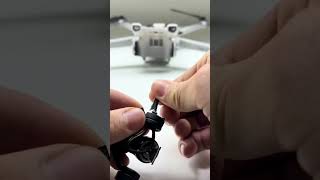 Consertamos um MAVIC MINI 3 problema no estabilizador gimball [upl. by Fey]