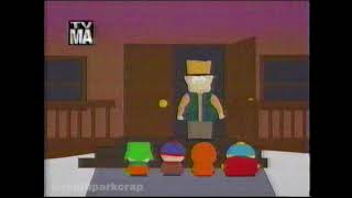 South Park Crap  Jakovasaurs Episode Teaser  southpark trailer teaser commercial promo [upl. by Giliana]