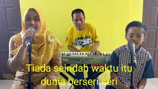 LAYU SEBELUM BERKEMBANG  TETTY KADI  BAGOES FAMILYCOVER [upl. by Lamprey]