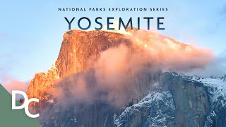 One Of The Most Amazing Places Of The World  National Parks Yosemite  Documentary Central [upl. by Ermina]