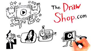 The Draw Shop [upl. by Gerbold]