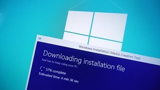 Download Windows 81 ISO for free without product key and make bootable USB [upl. by Leventis]