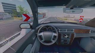 Trucks And Logistics Simulator “2010 GMC Sierra” PS5 4KHDR [upl. by Adihahs]