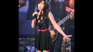 Amy Winehouse  Rehab Live Itunes Festival [upl. by Yerffoj348]