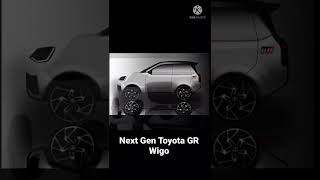 2024 Toyota Wigo Ideal Design Wigo [upl. by Gower554]