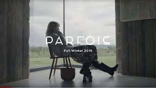 Parfois Fall Winter 2019 New Collection quotHerequot Campaign [upl. by Kroll]