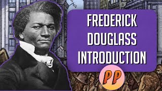 Frederick Douglass  Narrative of the Life of Frederick Douglass [upl. by Cohlette318]