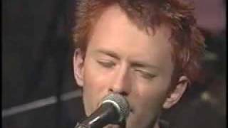 Radiohead  Street Spirit Fade Out Live 1996 [upl. by Britney368]