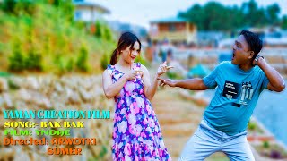 BAK BAK Official Music Video  Jaintia Up Coming Film Yndae [upl. by Irdua]