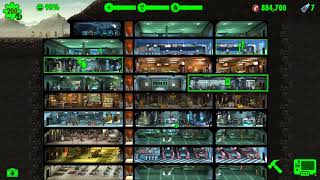 Fallout Shelter  Vault 112  Part210 [upl. by Avery]