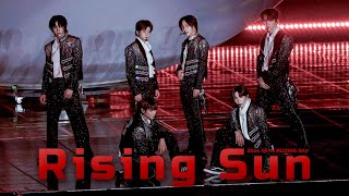 RISING SUN  RIIZE full cam 라이즈 240914 RIIZING DAY [upl. by Raddie]