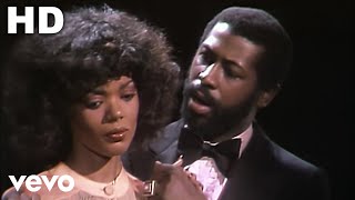 Teddy Pendergrass  Close The Door Official HD Video [upl. by Solenne]