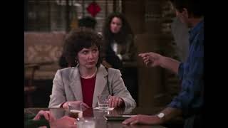 Tress MacNeille on “Cheers” 1991 [upl. by Kovar]