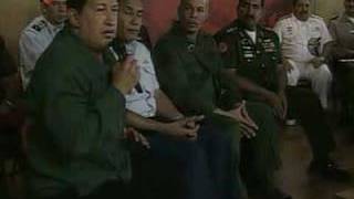 Que Verguenza Hugo Chavez  Victoria de mierda HD [upl. by Atokad]