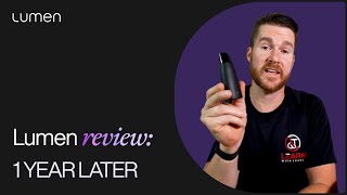 Lumen review 1 year later [upl. by Marcoux]