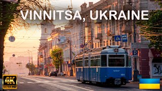 Discovering the Secrets of Ukraines Vinnitsa 🇺🇦 [upl. by Ytoc]