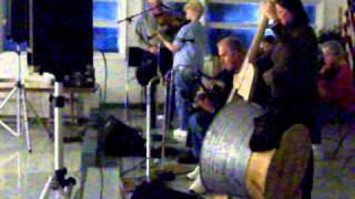 Ste Annes Reel Original Michigan Fiddlers 41611 MOV [upl. by Haidabez]