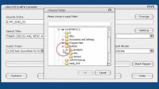 How to rip DVD to MP4 AVI MP3Ultra DVD to MP4 Converter [upl. by Enelhtak]