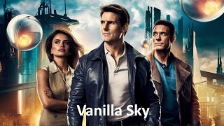 Vanilla Sky 2 2024 Official Trailer  1  Tom Cruise HD [upl. by Eduard]