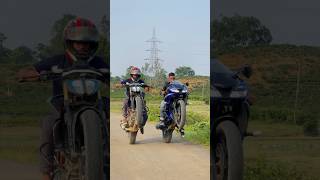 I am a Rider 🔥  Emotional story  Panna Rider  shorts ktm [upl. by Sucramej]