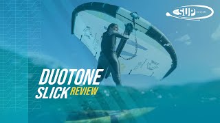 Duotone Slick Wing 2023  Review [upl. by Kelcie]