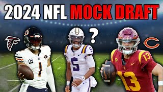 Babe Wake Up Its Mock Draft Season [upl. by Scoter287]