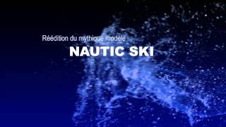 Réédition 2014 de la Nautic Ski de Lip [upl. by Adnolohs]