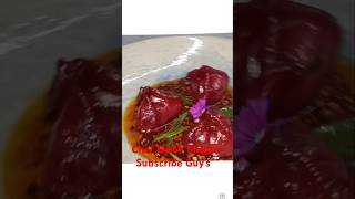 Govind Paudel by a fooding china foodlover viralvideo viralshorts Chef Bibek Magar [upl. by Barsky]