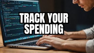 ASMR Coding Building an Expense Tracker Soft Sounds [upl. by Yesoj]