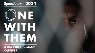 One With Them 2024  Official Trailer [upl. by Corrianne]