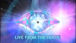 Big Brother UK Celebrity  Series 112013 Episode 2b Live Feed [upl. by Lebasi]