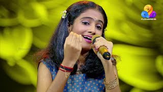 ഈ കുട്ടി ഞെട്ടിച്ചു കളഞ്ഞു  Flowers Top Singer Season 5 Episode 38 Video [upl. by Lane872]