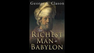 The Richest Man in Babylon Full Audiobook [upl. by Mcmullan]