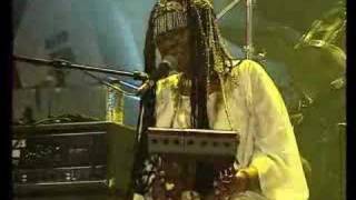 Stella Chiweshe Live at Africa Festival 2006 Part 2 [upl. by Carlina795]