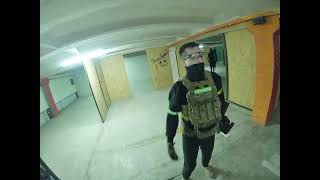 19 septembar 2024 Beoshot on Airsoft Polygon playground [upl. by Ramled]