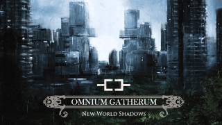 OMNIUM GATHERUM Everfields [upl. by Ramel886]