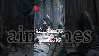 AIMER  Minute Verbale [upl. by Ahsinwad]