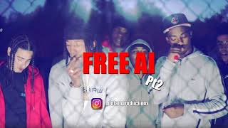 FREE Velly Vellz x Double O Type Beat 2019  quot FREE Ai Pt 2 quot [upl. by Tyra]