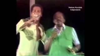 Nossa Relíquia com SOM Mestre André Jamelão e Ney Vianna em 1978⭐️ [upl. by Akehsar88]